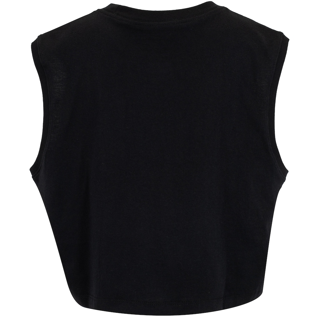 Imagem 2 do produto Blusa Cropped Feminina Nike Club SL Tee