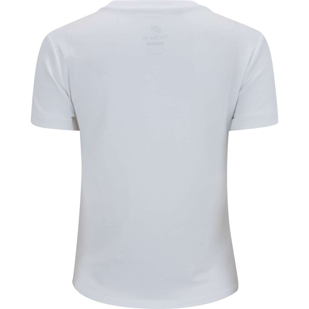 Imagem 2 do produto Camiseta Nike Sportswear Chill Knit - Feminina