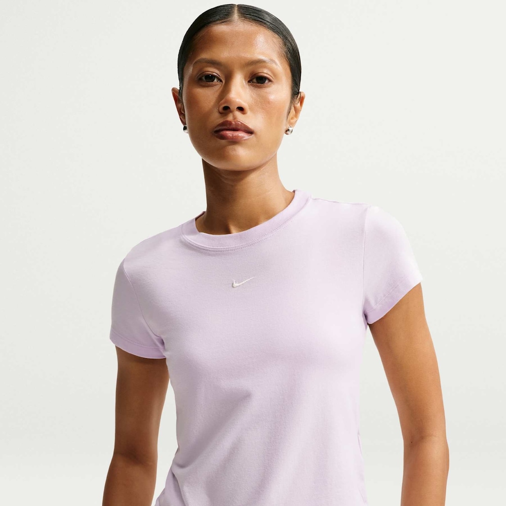 Imagem 1 do produto Camiseta Nike Sportswear Chill Knit - Feminina