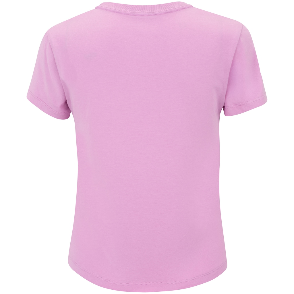 Imagem 2 do produto Camiseta Nike Sportswear Chill Knit - Feminina