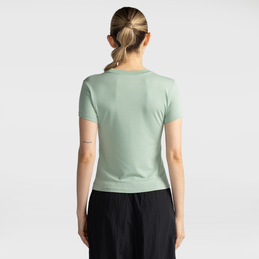 Imagem 2 do produto Camiseta Nike Sportswear Chill Knit - Feminina