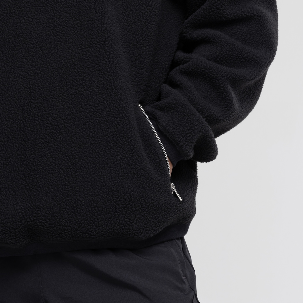 Imagem 3 do produto Blusão Masculino Nike Sherpa Wntr CR