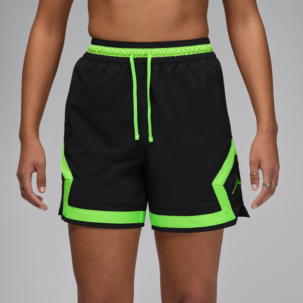Imagem 4 do produto Bermuda Jordan Nike Masculina Dri-Fit Sport Woven Diamond