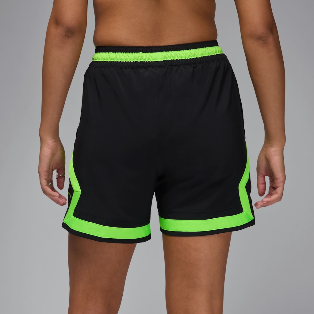 Imagem 5 do produto Bermuda Jordan Nike Masculina Dri-Fit Sport Woven Diamond