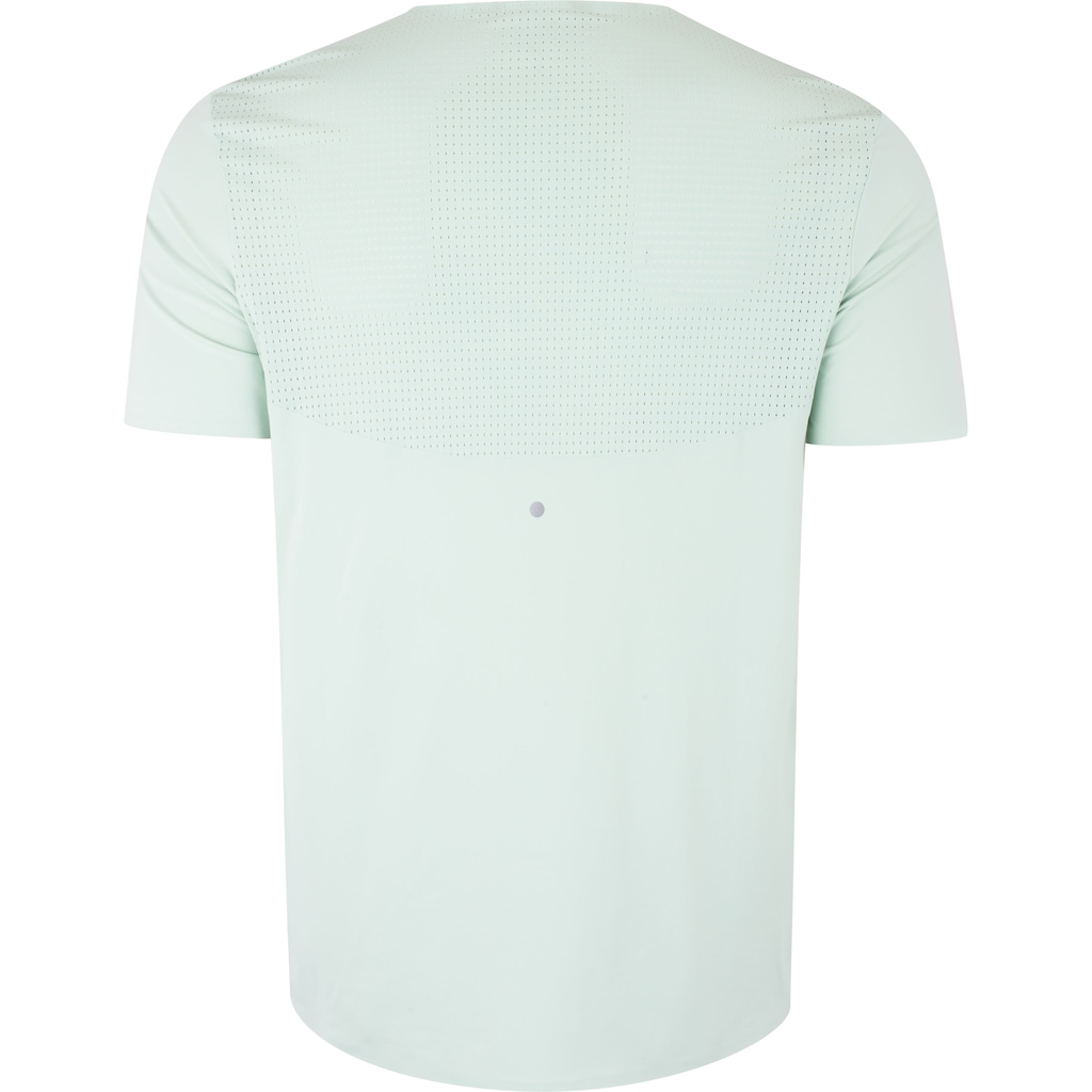 Imagem 2 do produto Camiseta Masculina ASICS Manga Curta Selada Respirável