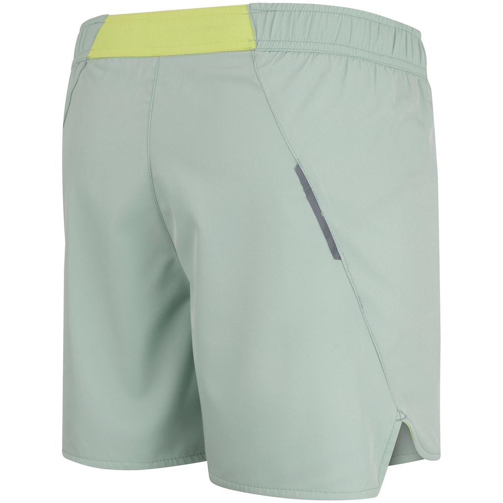 Imagem 2 do produto Bermuda Masculina ASICS 5P Tecno com Sunga