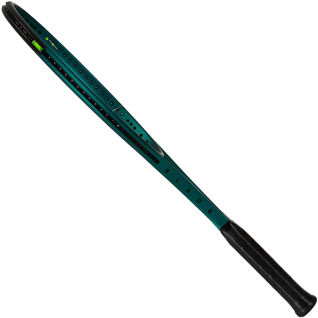 Imagem 3 do produto Raquete de Tênis Wilson Blade 98 16x19 V9 - Avançado - Adulto