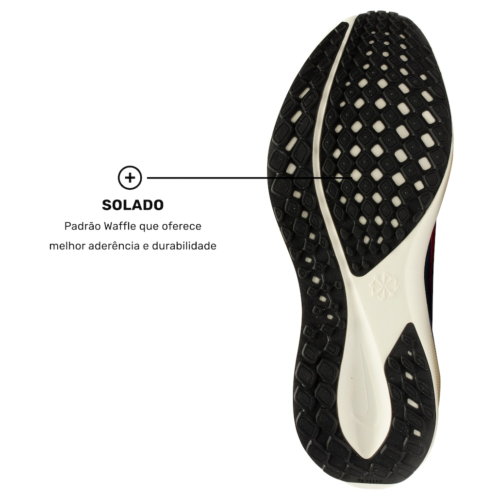Imagem 5 do produto Tênis Nike Air Zoom Pegasus 41 - Masculino