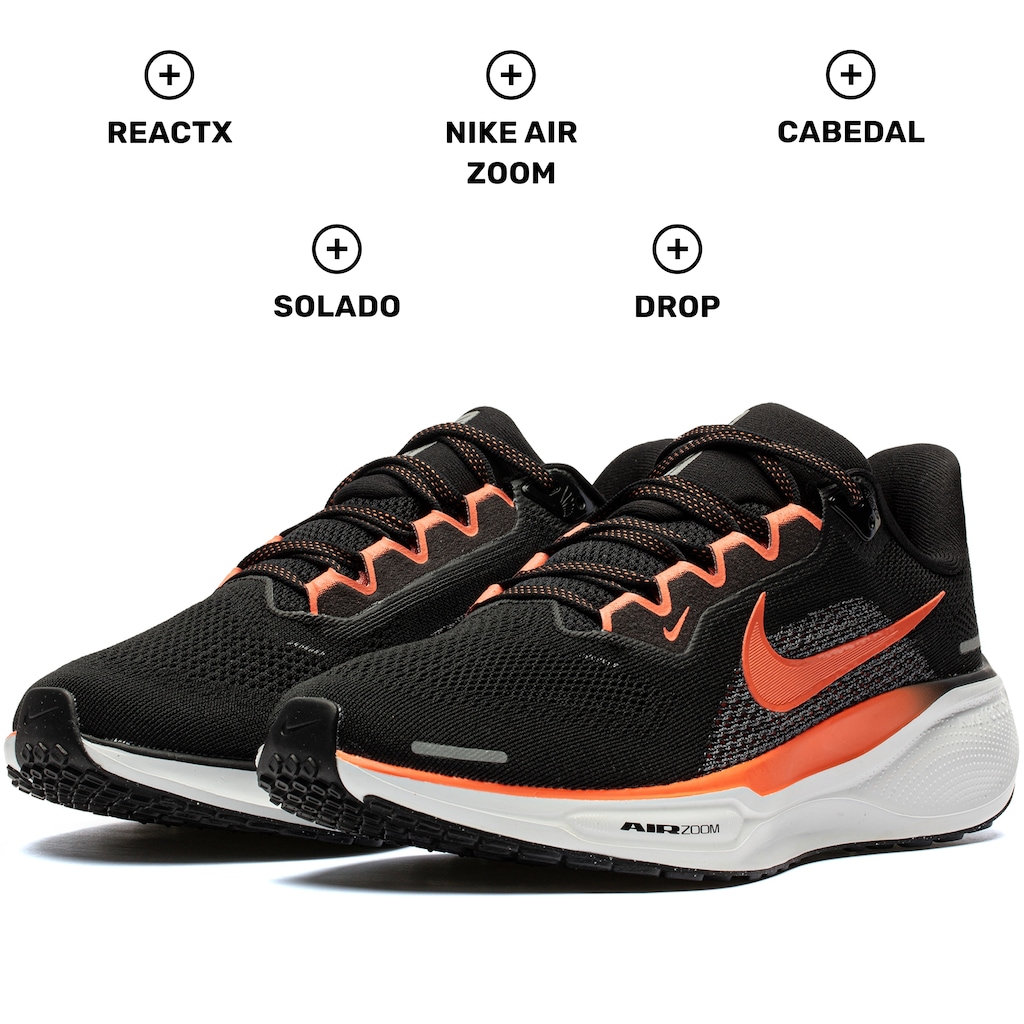Imagem 2 do produto Tênis Masculino Nike Air Zoom Pegasus 41