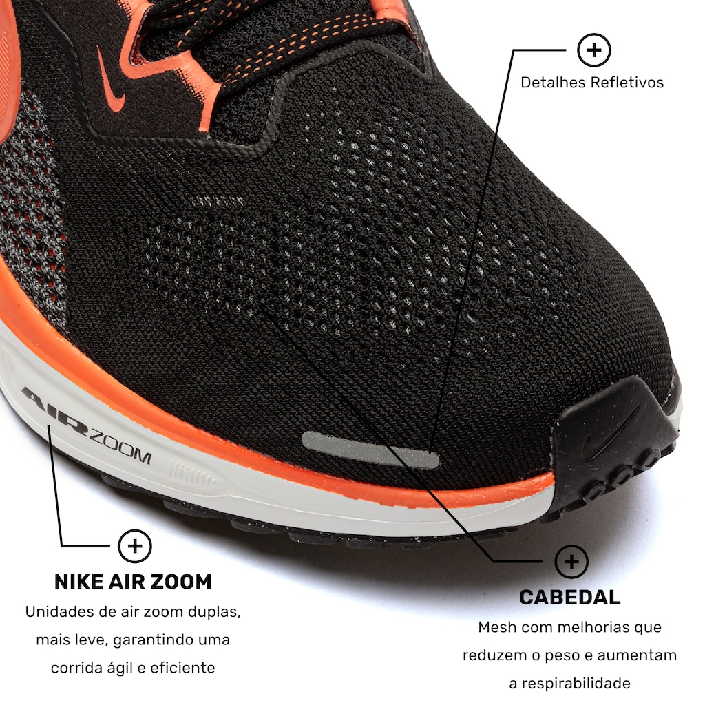 Imagem 3 do produto Tênis Masculino Nike Air Zoom Pegasus 41