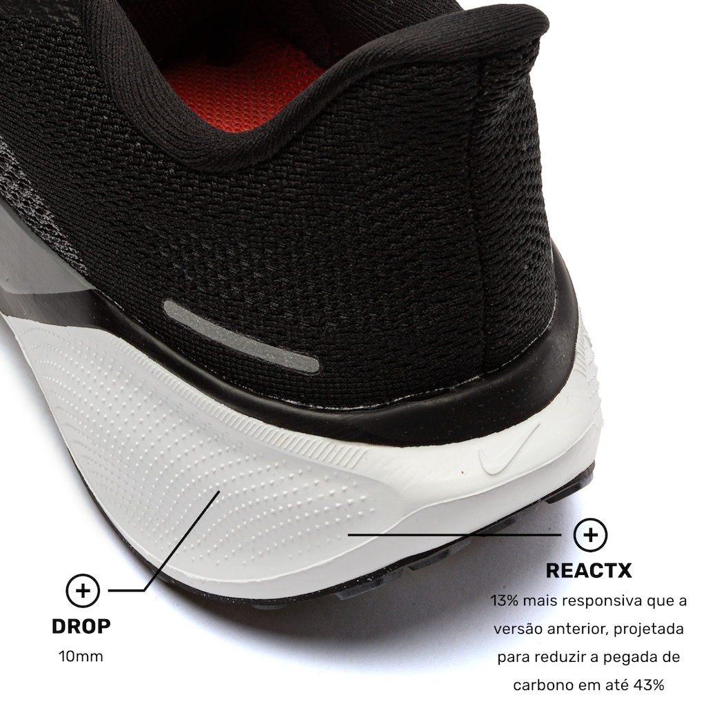 Imagem 4 do produto Tênis Masculino Nike Air Zoom Pegasus 41