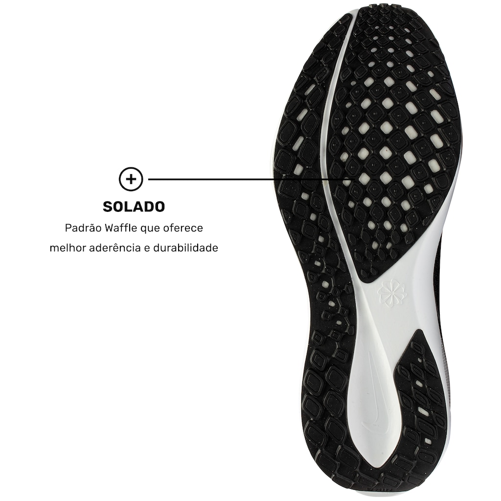 Imagem 5 do produto Tênis Masculino Nike Air Zoom Pegasus 41
