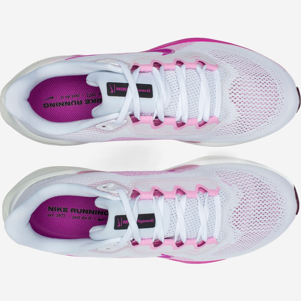 Imagem 4 do produto Tênis Nike Air Zoom Pegasus 41 - Feminino