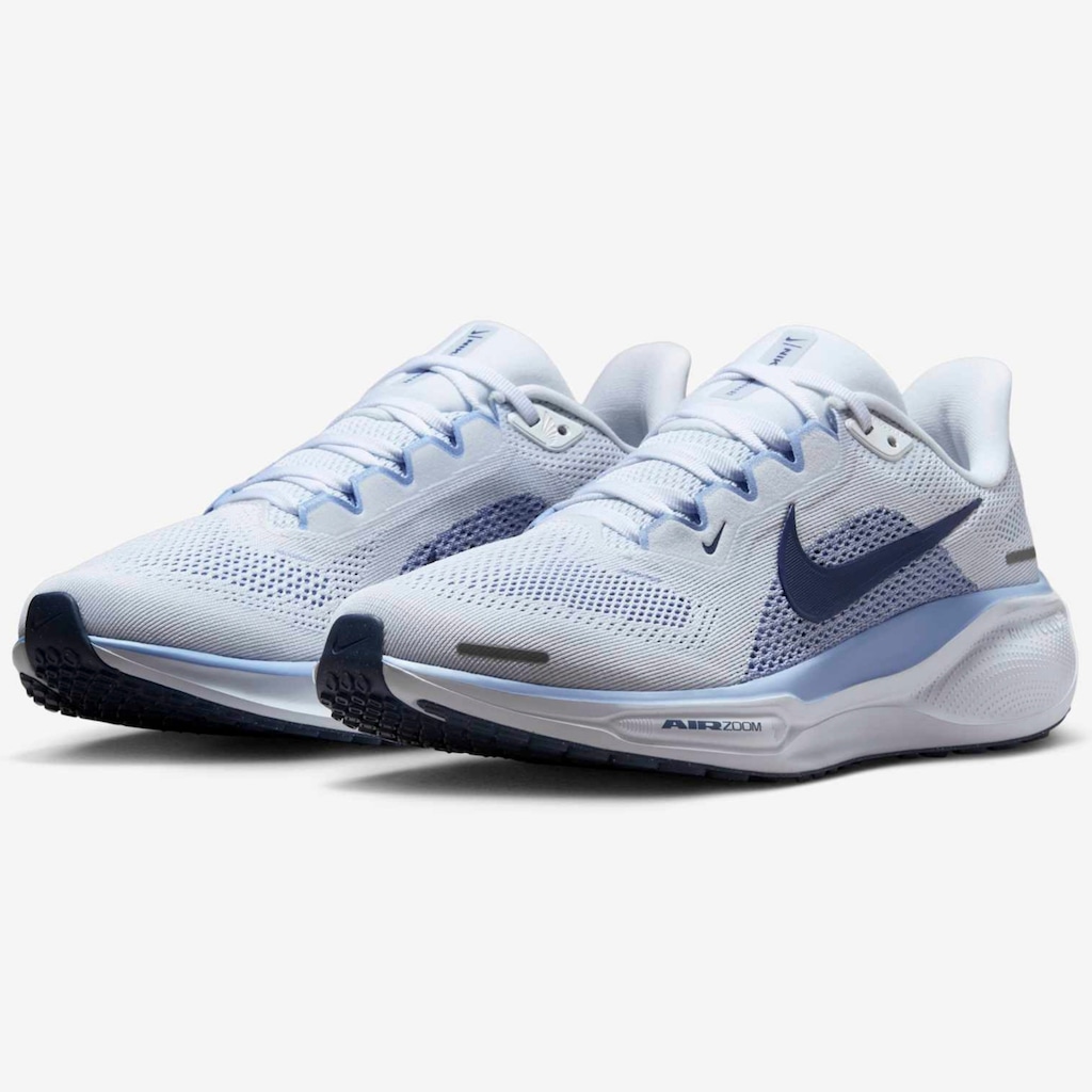 Imagem 2 do produto Tênis Nike Air Zoom Pegasus 41 - Feminino
