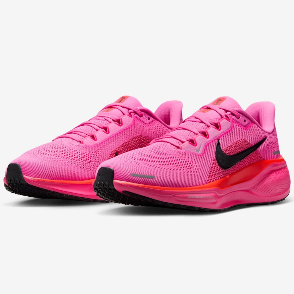 Imagem 2 do produto Tênis Nike Air Zoom Pegasus 41 - Feminino