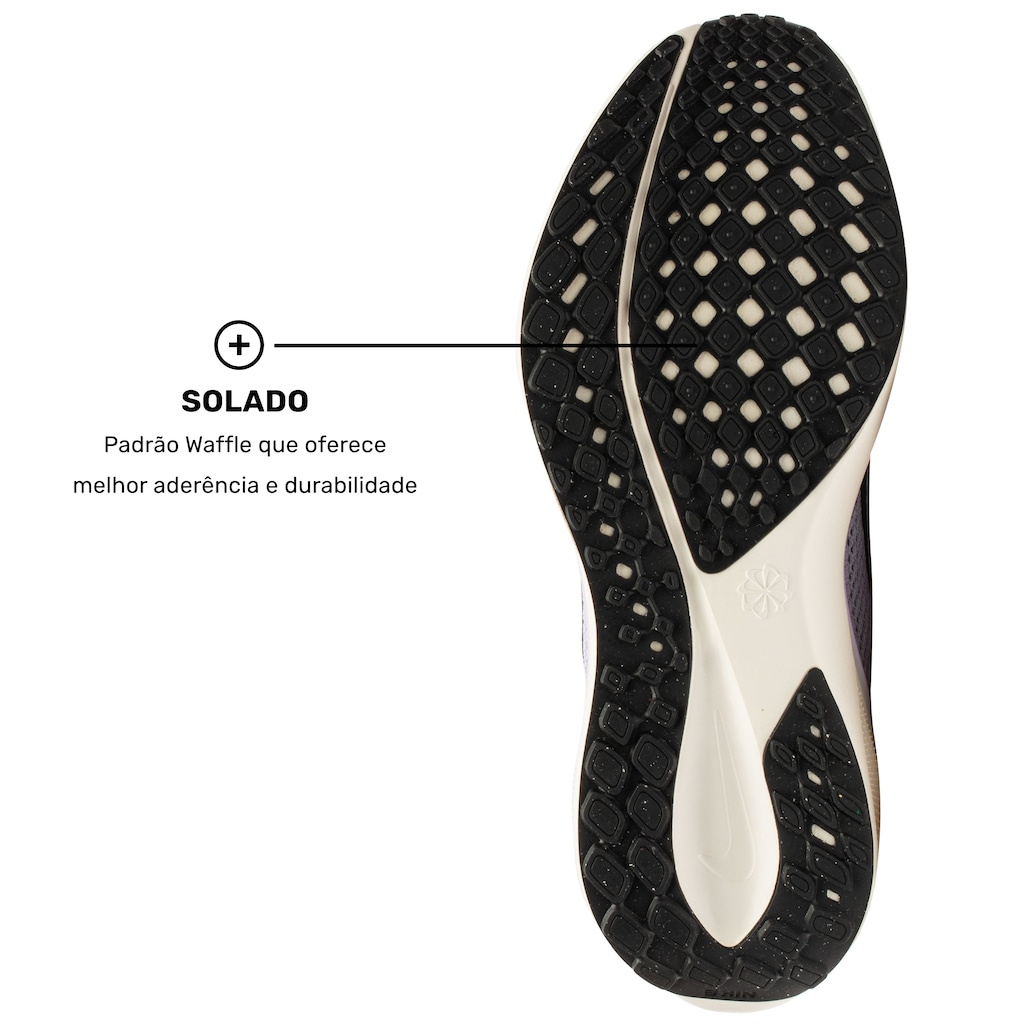 Imagem 5 do produto Tênis Nike Air Zoom Pegasus 41 - Feminino
