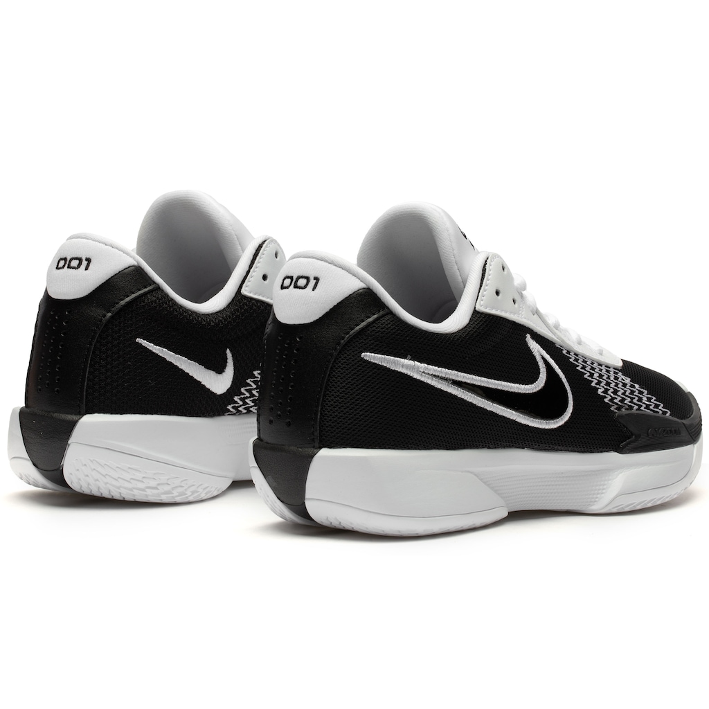 Imagem 4 do produto Tênis Nike Air Zoom G. T. Cut Academy Masculino
