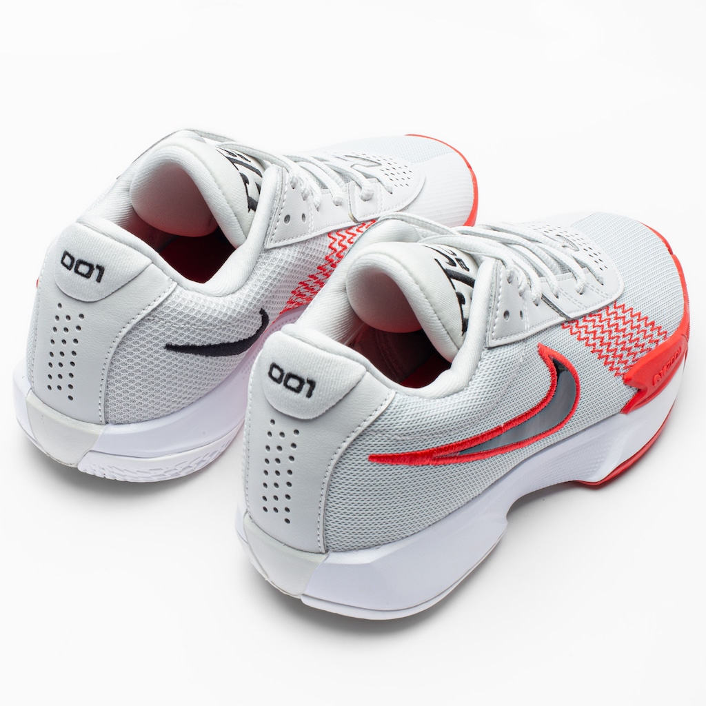 Imagem 5 do produto Tênis Nike Air Zoom G. T. Cut Academy Masculino