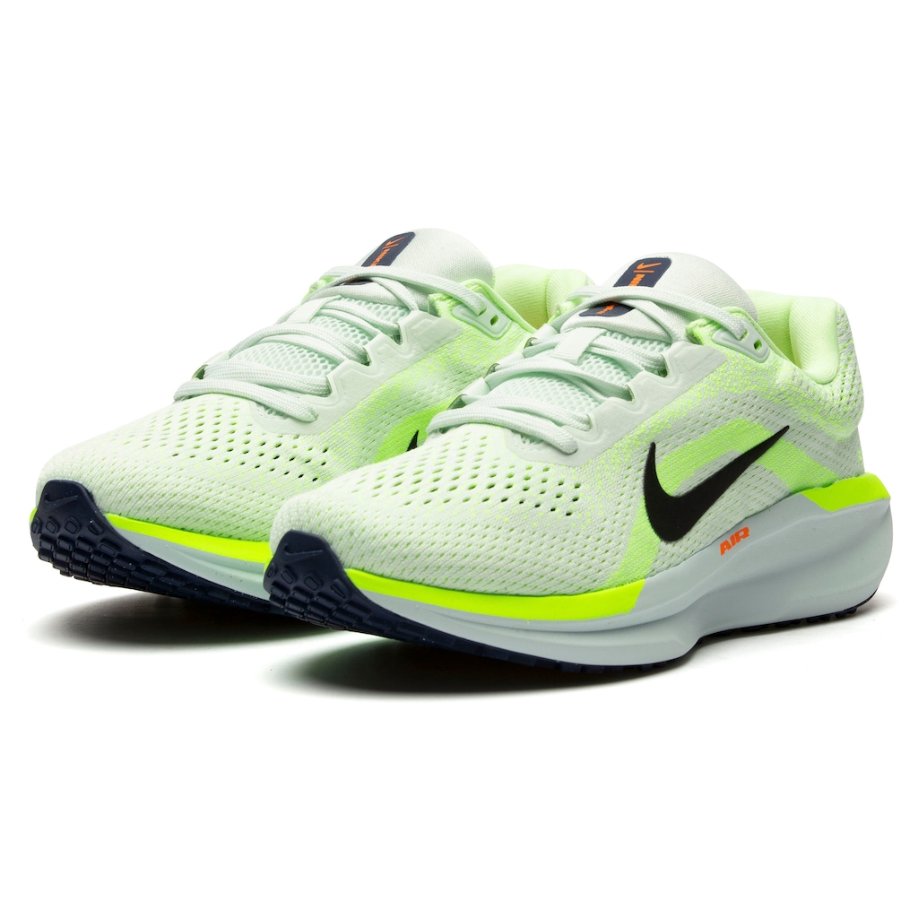 Imagem 2 do produto Tênis Nike Air Winflo 11 Feminino