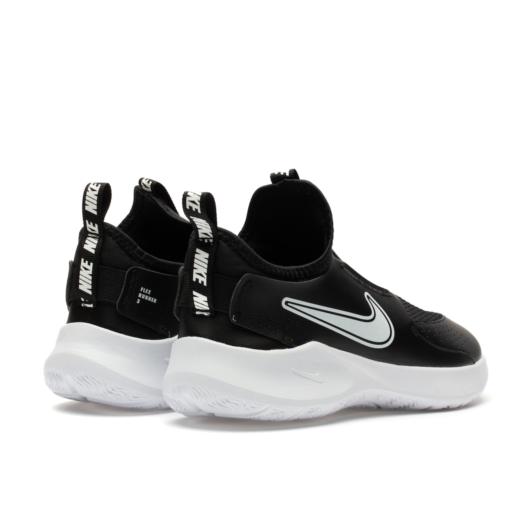 Imagem 4 do produto Tênis Nike Flex Runner 3 Júnior
