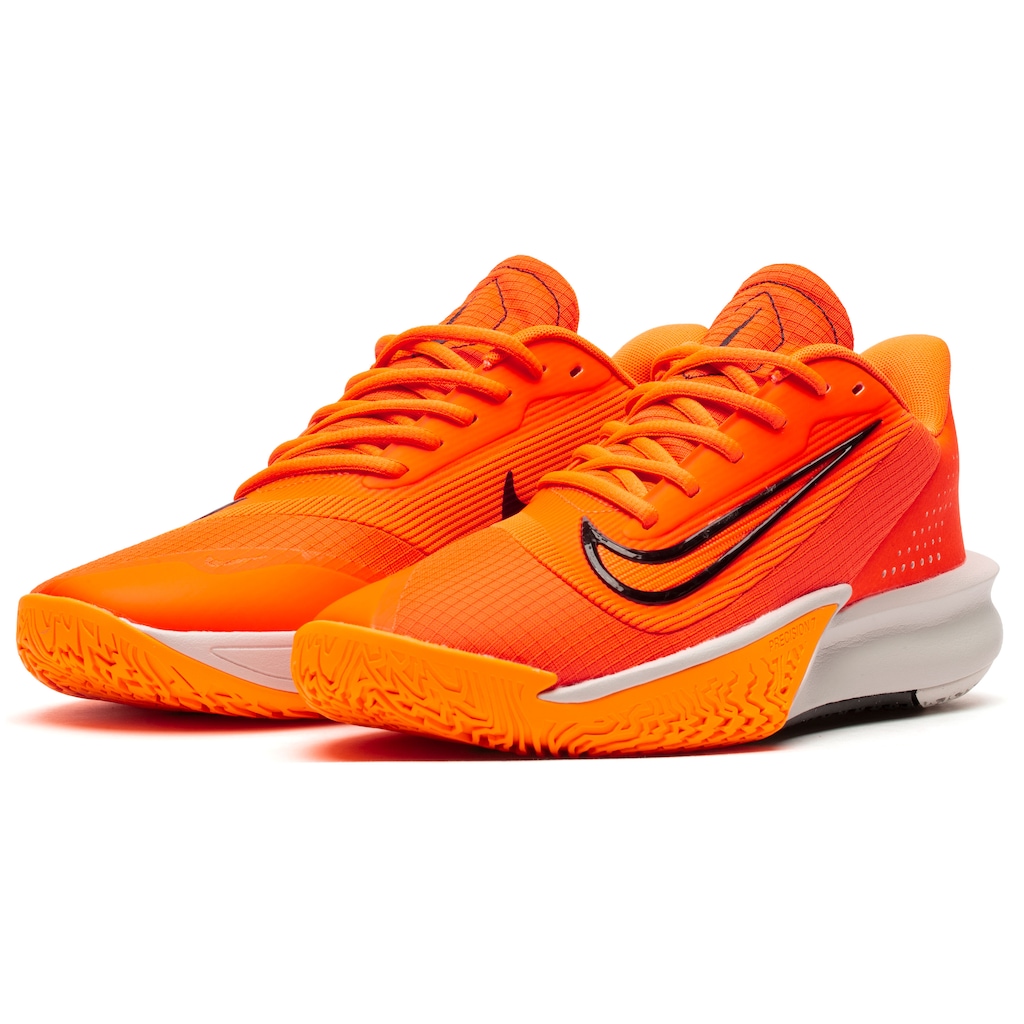 Imagem 2 do produto Tênis Nike Precision VII