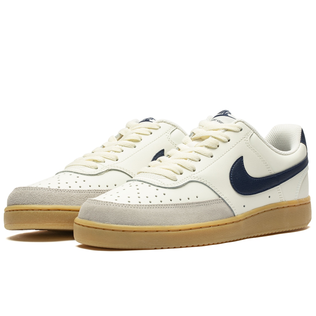 Imagem 2 do produto Tênis Nike Court Vision Lo Masculino