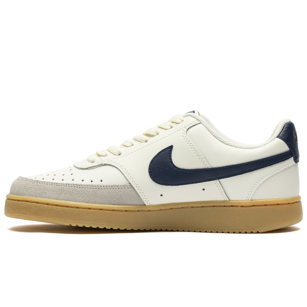 Imagem 3 do produto Tênis Nike Court Vision Lo Masculino