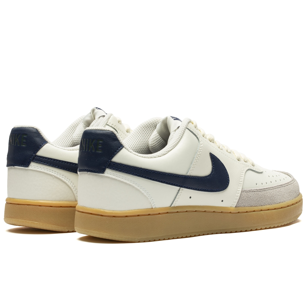 Imagem 4 do produto Tênis Nike Court Vision Lo Masculino