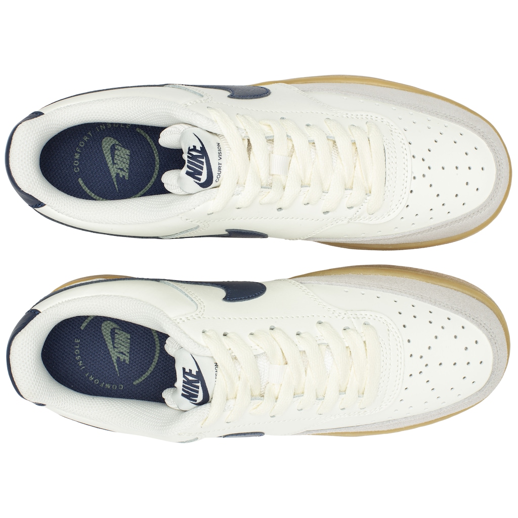 Imagem 5 do produto Tênis Nike Court Vision Lo Masculino