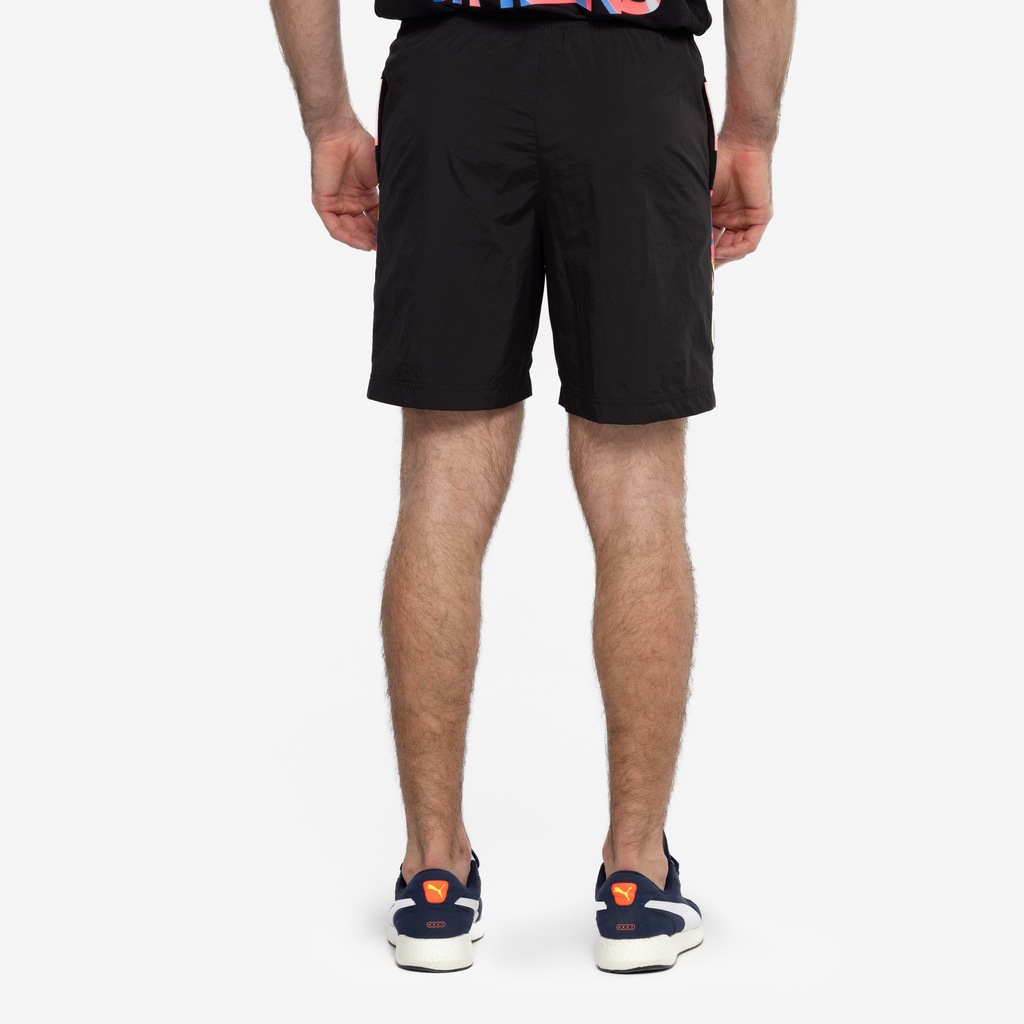 Imagem 2 do produto Calção do Manchester City Puma Masculino Football Energy Woven