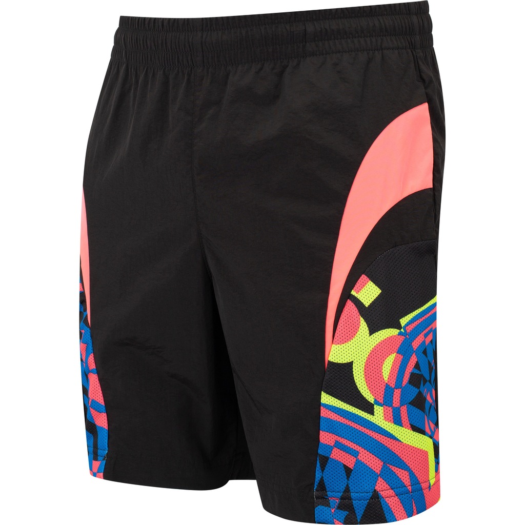 Imagem 5 do produto Calção do Manchester City Puma Masculino Football Energy Woven