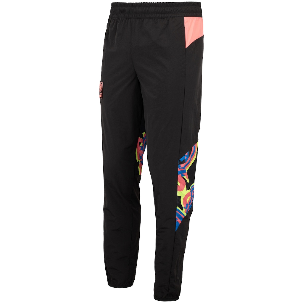 Imagem 5 do produto Calça do Manchester City Puma Masculina Ftblnrgy Woven