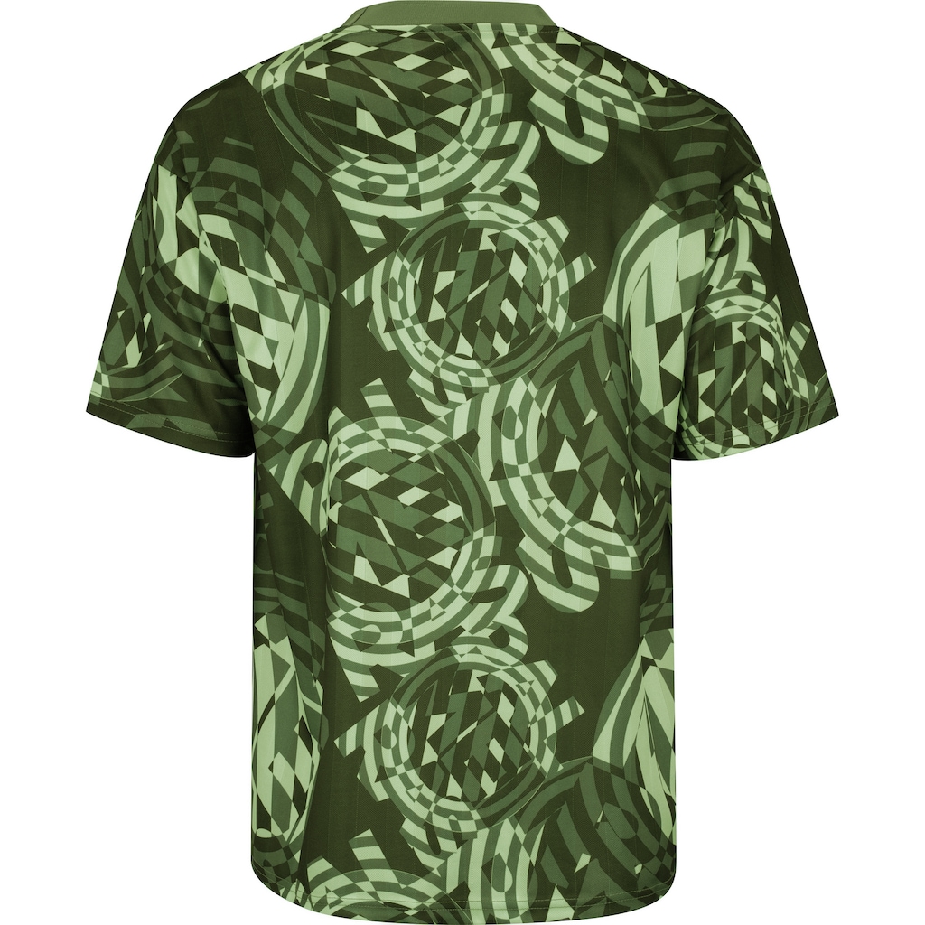 Imagem 2 do produto Camiseta do Palmeiras Puma Masculina Manga Curta Ftblngry SS Jersey