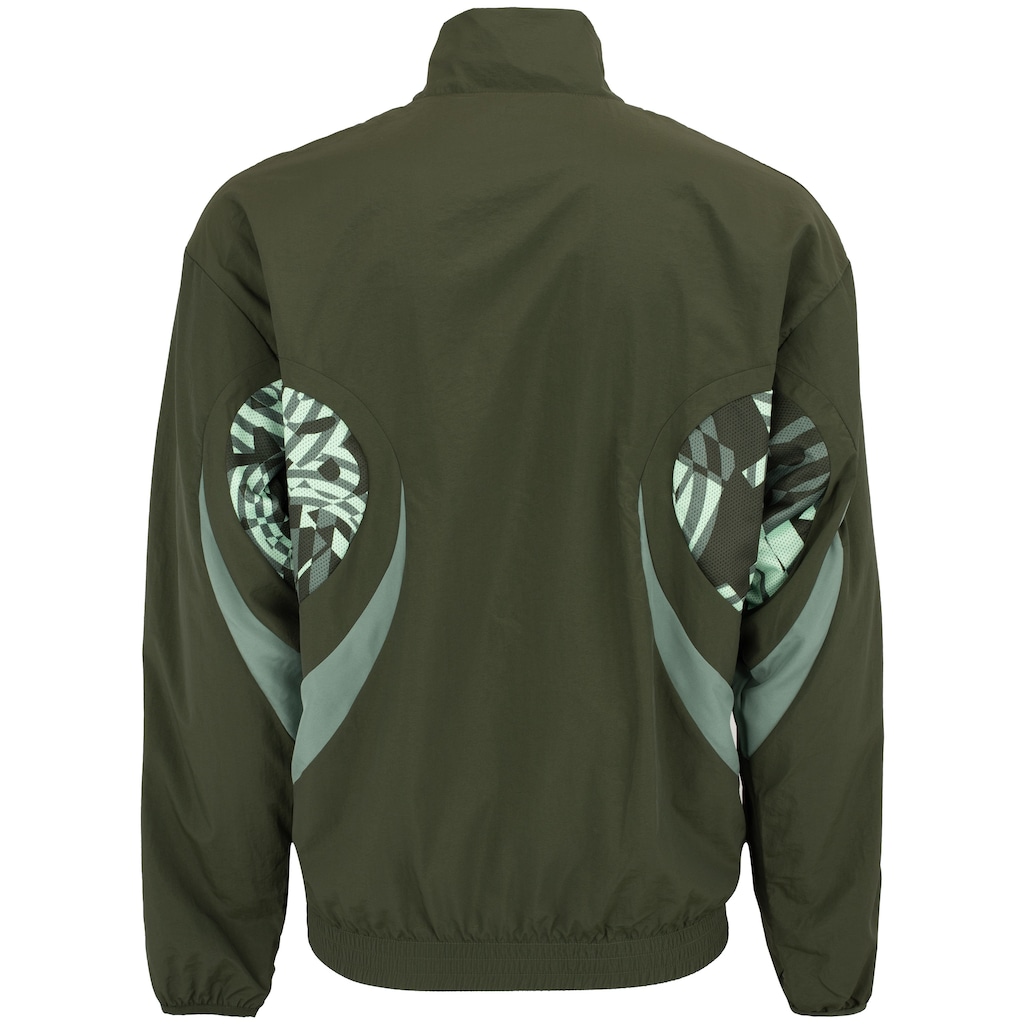 Imagem 2 do produto Jaqueta do Palmeiras Puma Masculina Football Energy Woven