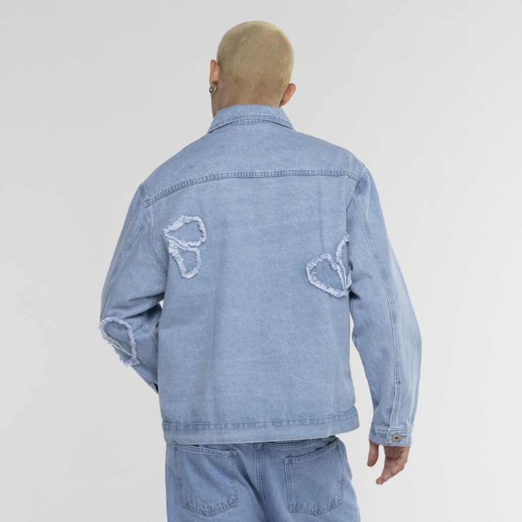 Imagem 4 do produto Jaqueta Approve Oversized Jeanswear