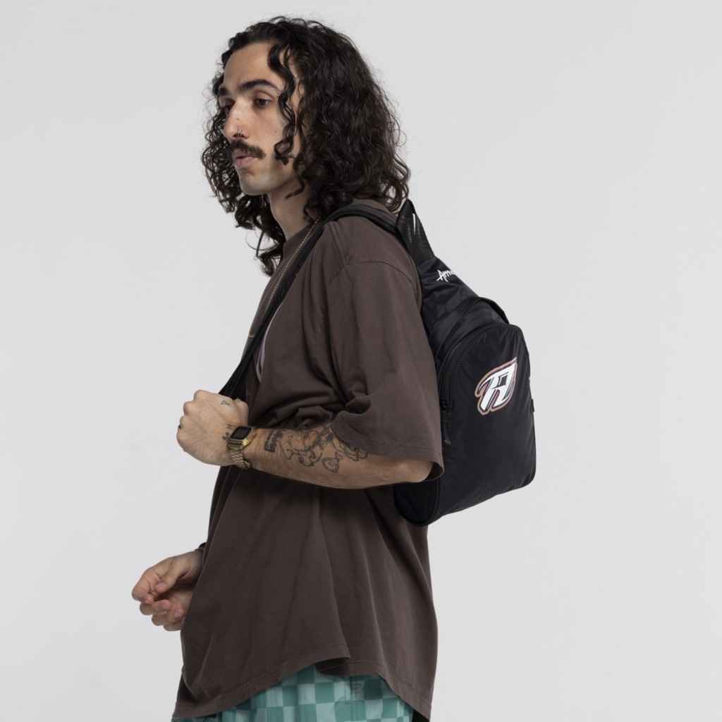 Imagem 2 do produto Bolsa Sling Approve Ski Corp