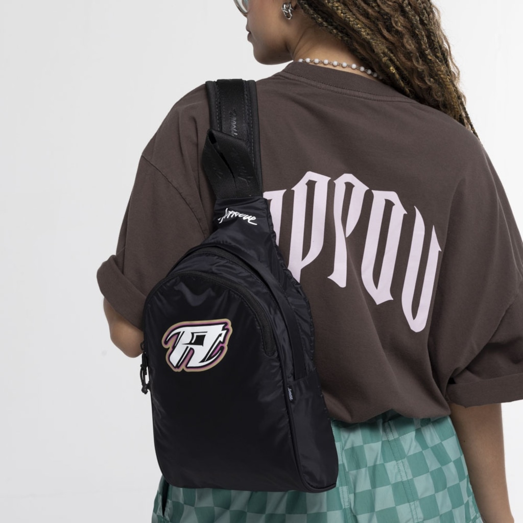 Imagem 3 do produto Bolsa Sling Approve Ski Corp