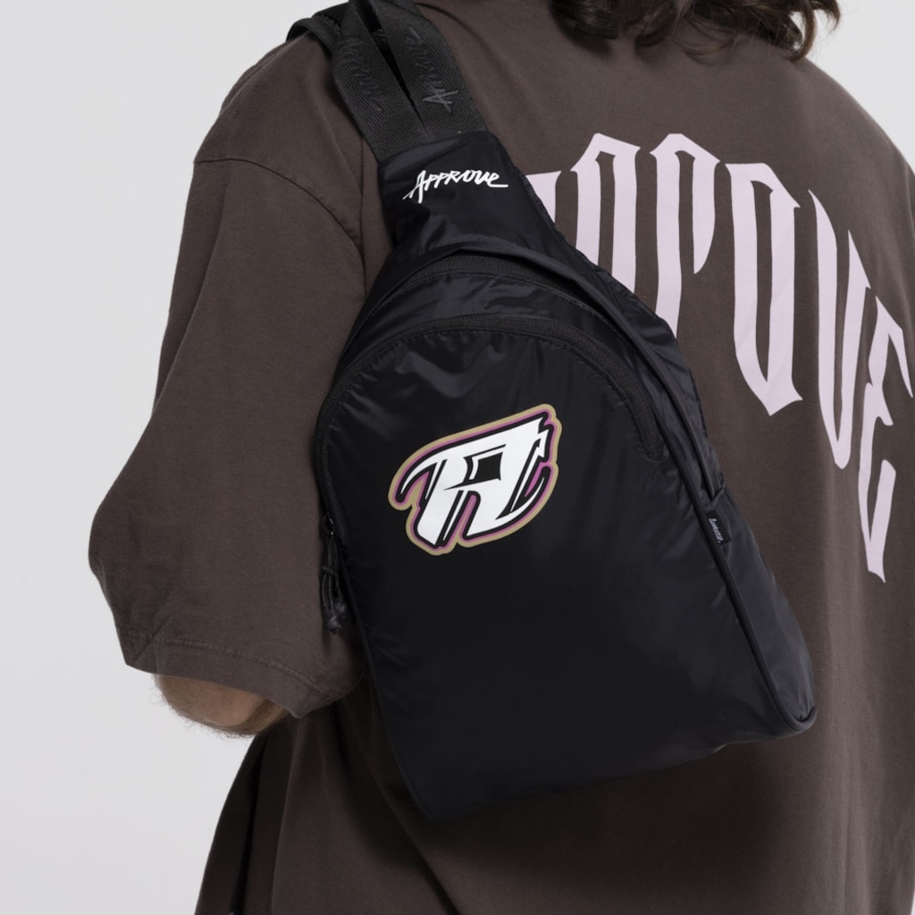 Imagem 5 do produto Bolsa Sling Approve Ski Corp