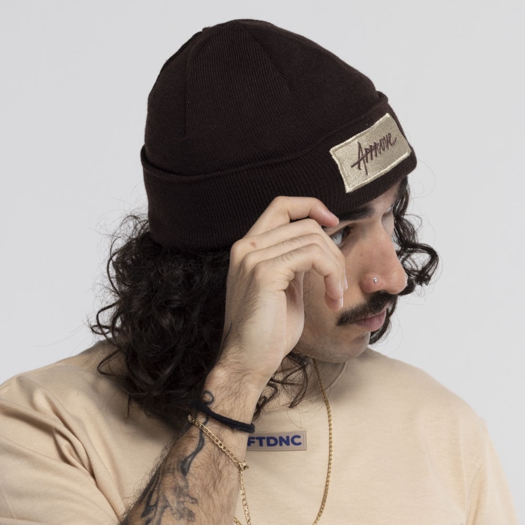 Imagem 2 do produto Gorro Approve Tradicional Adulto