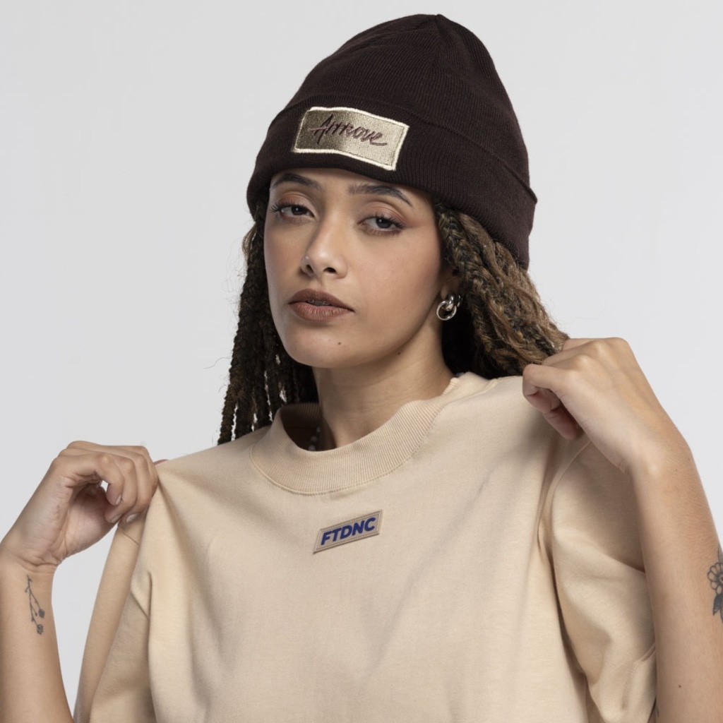 Imagem 3 do produto Gorro Approve Tradicional Adulto