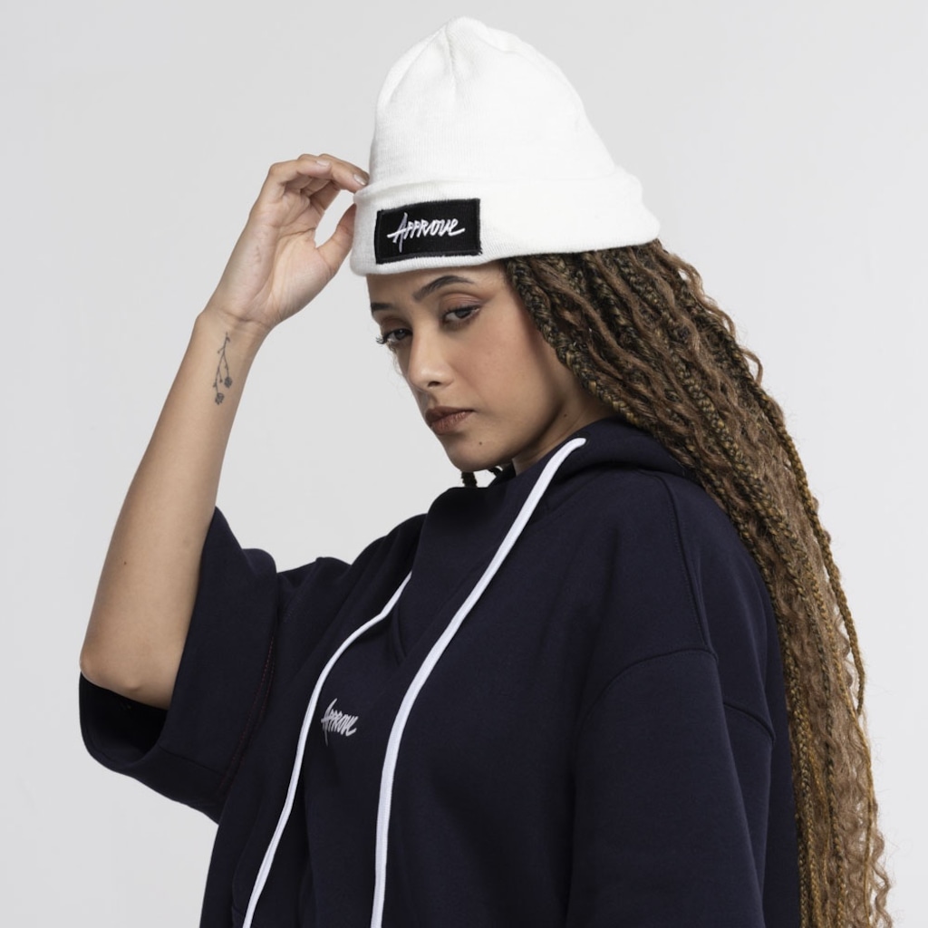 Imagem 2 do produto Gorro Approve Tradicional Adulto