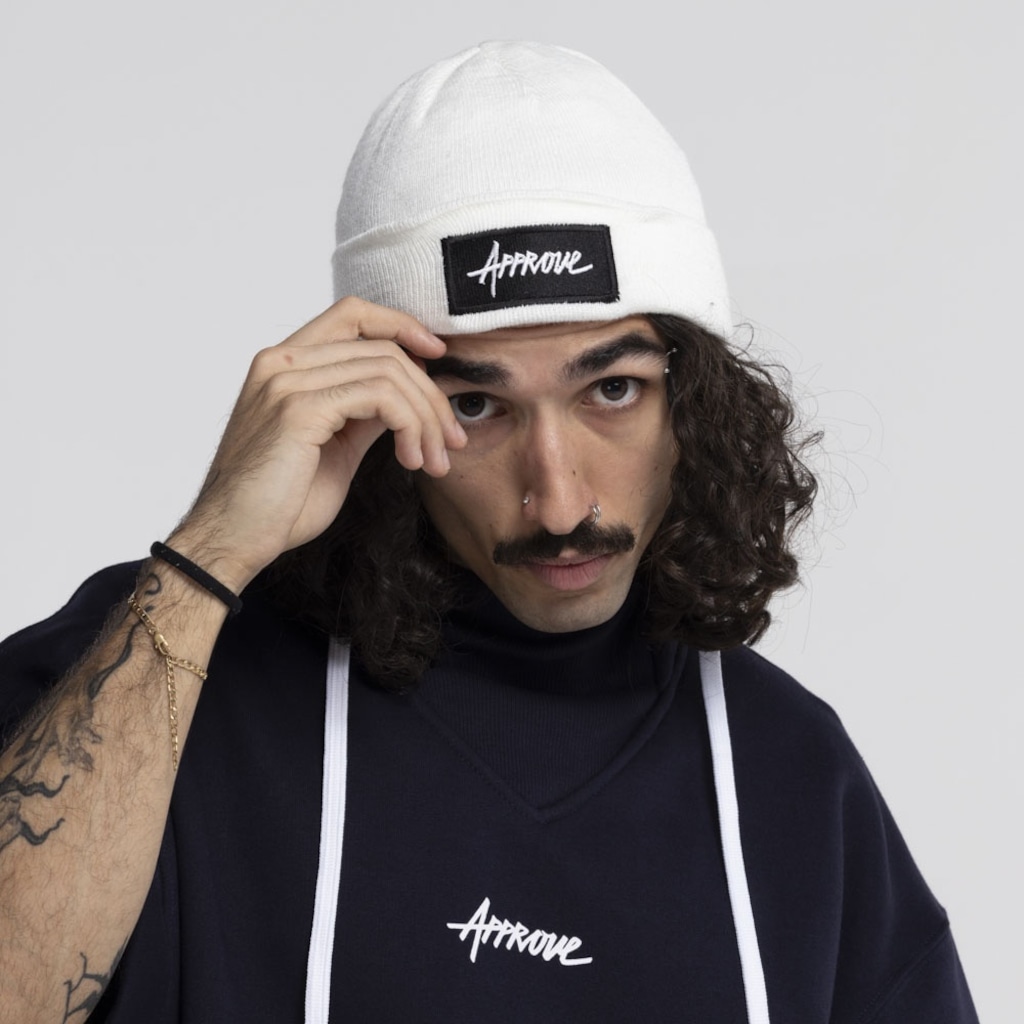 Imagem 3 do produto Gorro Approve Tradicional Adulto