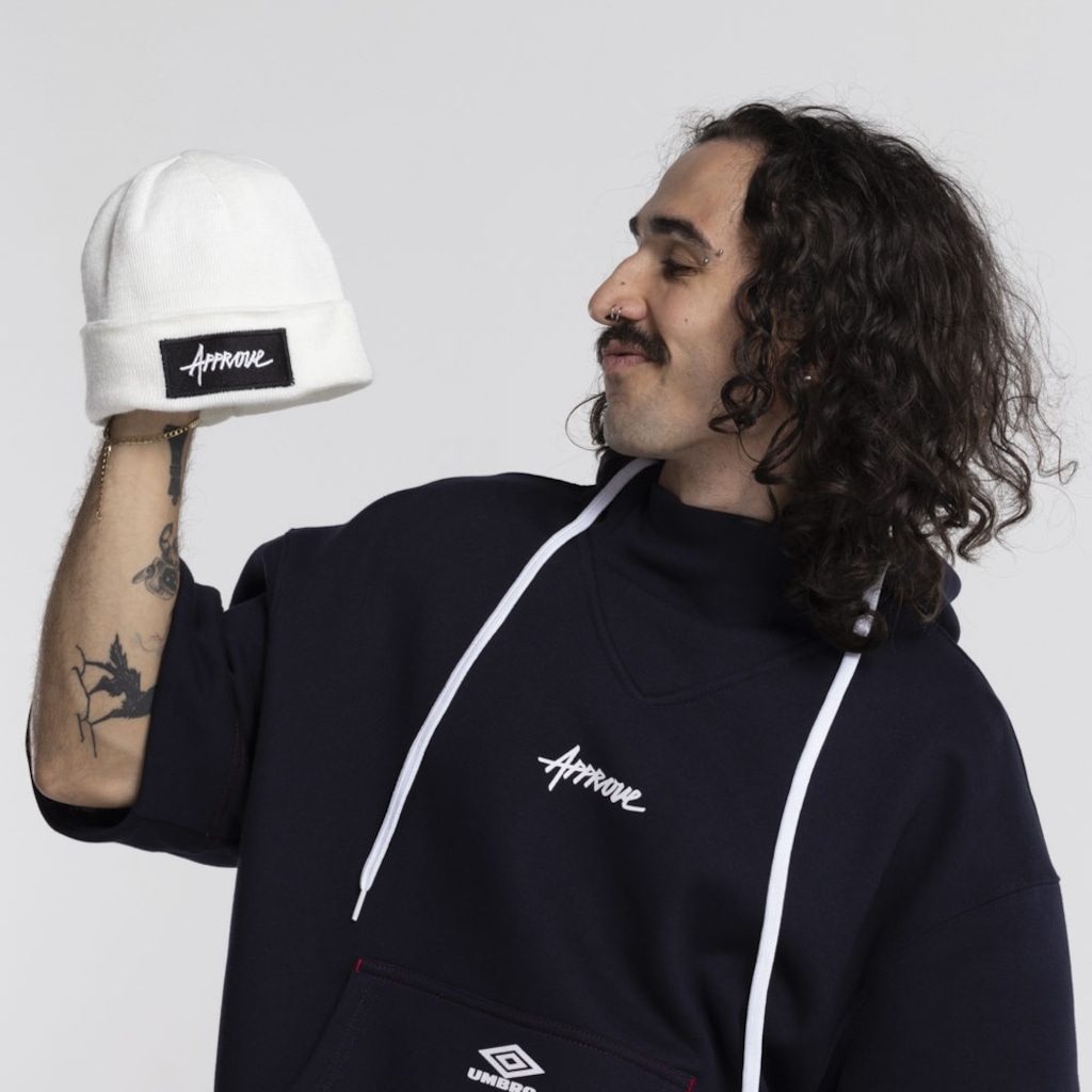 Imagem 5 do produto Gorro Approve Tradicional Adulto