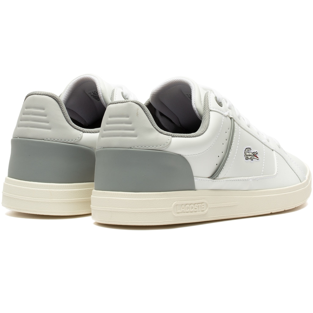 Imagem 4 do produto Tênis Lacoste Europa Pro 123 2 SMA Masculino