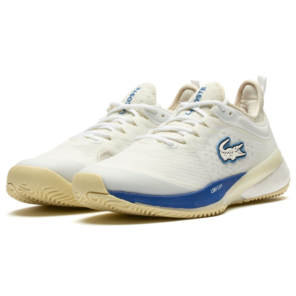 Imagem 2 do produto Tênis Lacoste AG-LT23 Lite Daniil Medvedev - Masculino - Tennis