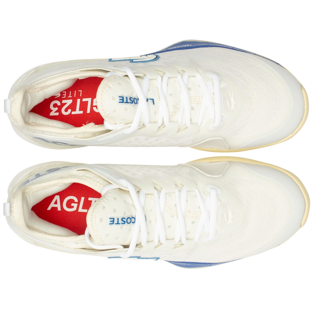 Imagem 5 do produto Tênis Lacoste AG-LT23 Lite Daniil Medvedev - Masculino - Tennis