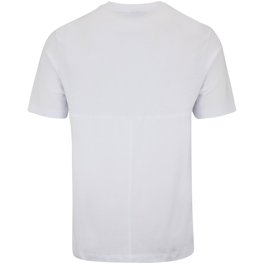 Imagem 2 do produto Camiseta Masculina Oxer Manga Curta Recorte nas Costas
