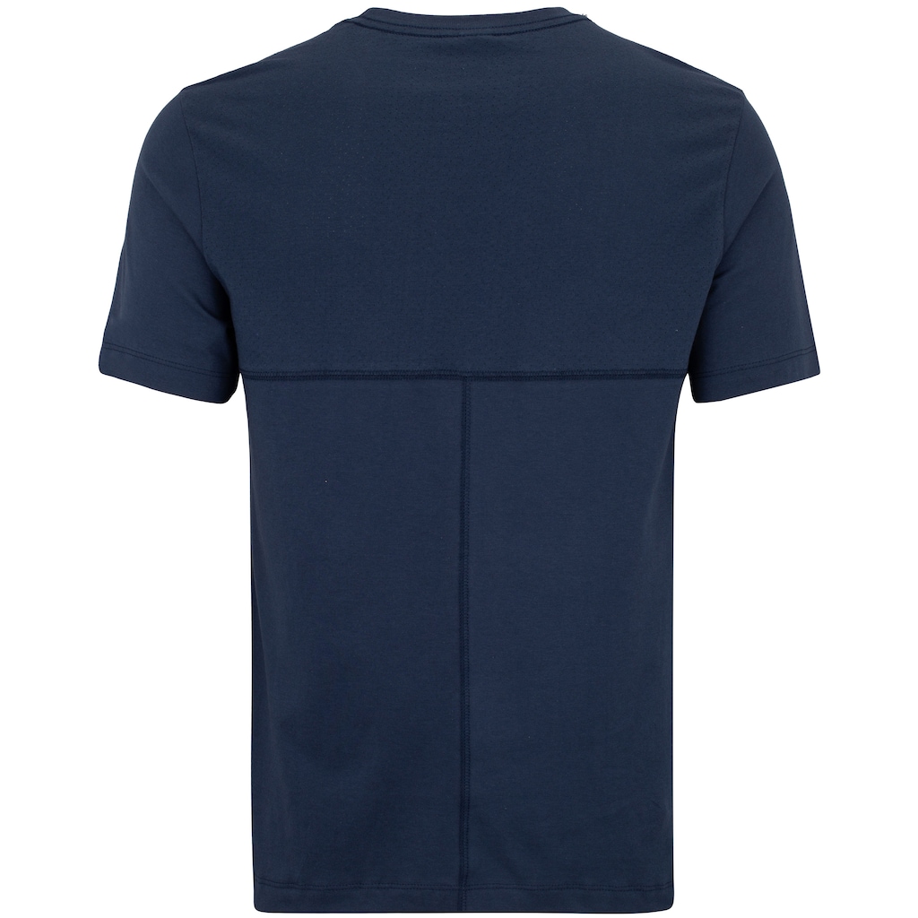 Imagem 2 do produto Camiseta Masculina Oxer Manga Curta Recorte nas Costas