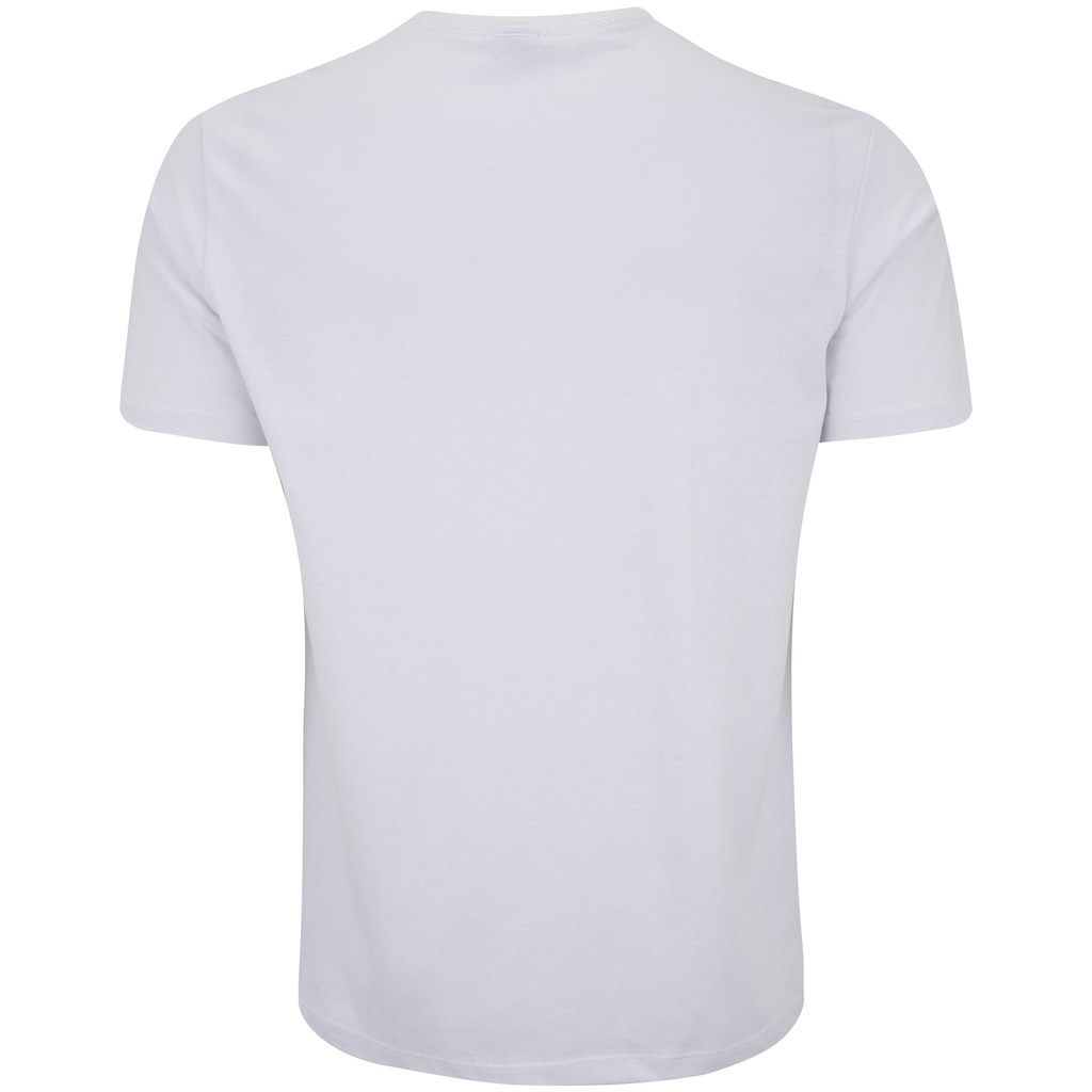 Imagem 2 do produto Camiseta Masculina Oxer Básica Algodão Antiodor