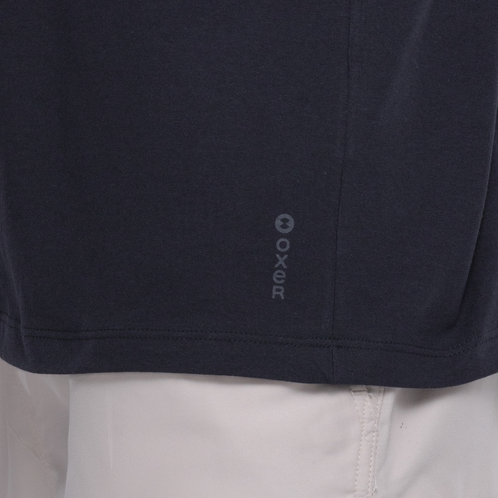Imagem 3 do produto Camiseta Regata Masculina Oxer Básica Antiodor